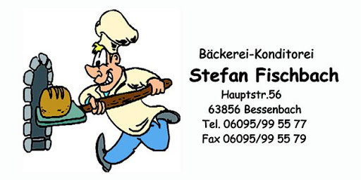 Bäckerei Fischbach