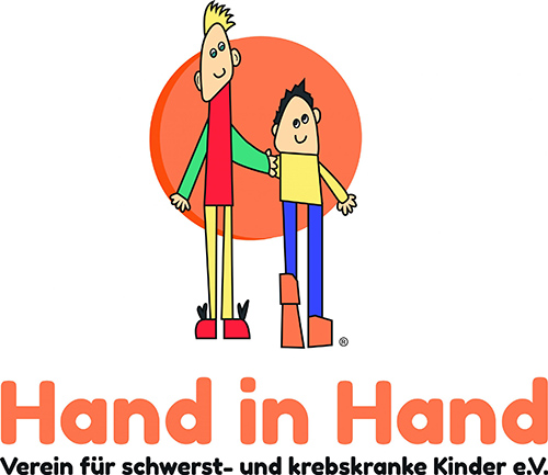 Hand in Hand